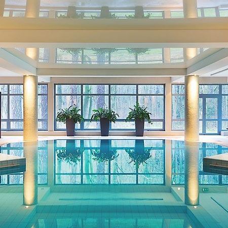 Spa Medical Dwór Elizy Długopole-Zdrój Exterior foto