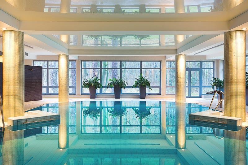 Spa Medical Dwór Elizy Długopole-Zdrój Exterior foto